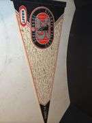 Atlanta Falcons 25th Anniversary pennant