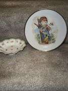 Porcelain & Pottery Collectables