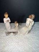 Willow Tree Figurines