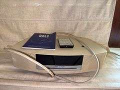 Bose radio