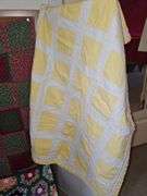 Baby doll blankets