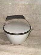 Vintage Corning Ware Cookmate 1¾qt Tea Kettle