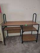 Computer desk