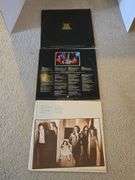 Vinyl Records