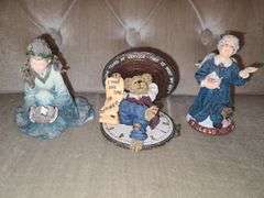 Figurines