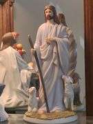 Religious figures