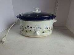 Crock pot