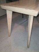 Vintage table