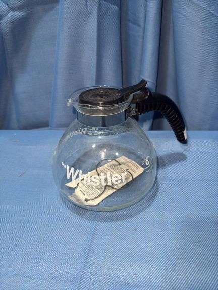 The Whistler