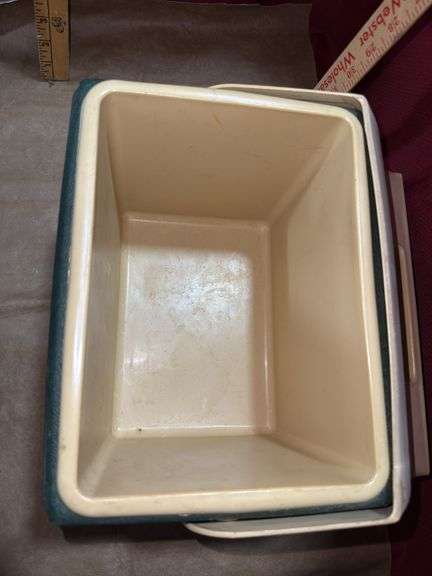 Little Playmate cooler