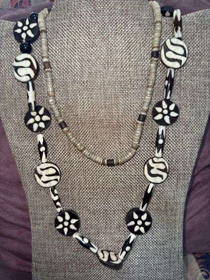 Costume jewelry