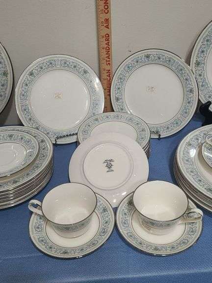 Noritake Ivory China