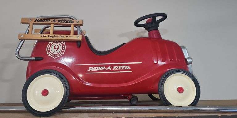 Antiques, furniture, collectables, and more.