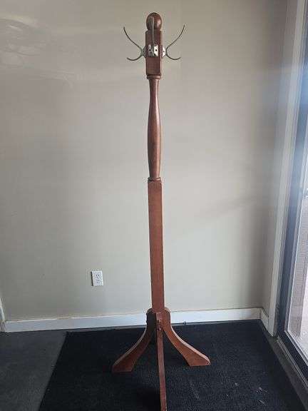 Coat rack