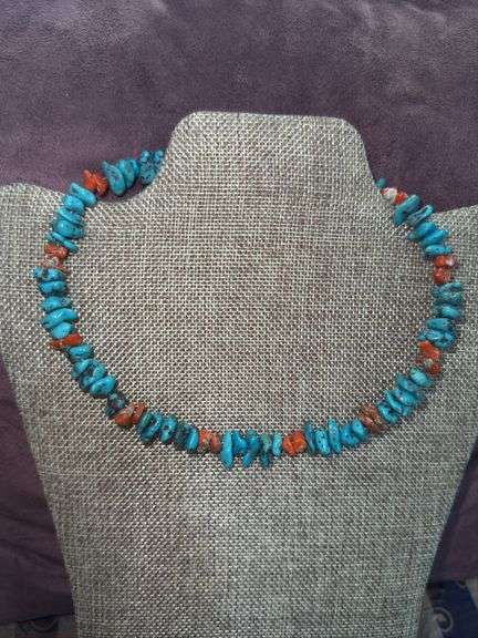 Costume jewelry