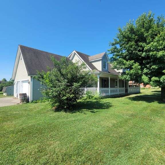 2394 Harmon Ave. Danville KY