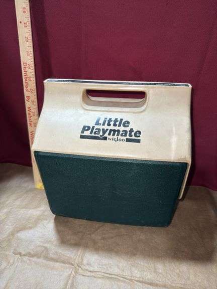 Little Playmate cooler