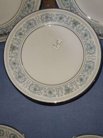 Noritake Ivory China