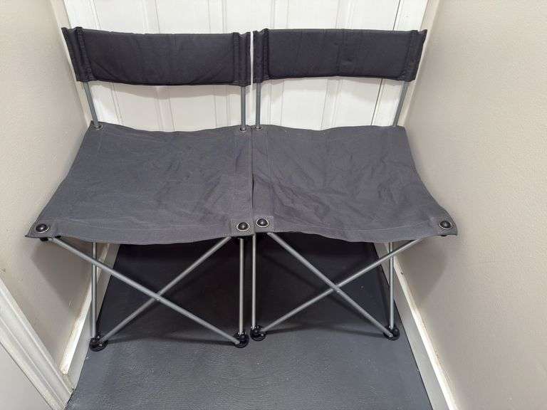 Mountaineer campimg chairs