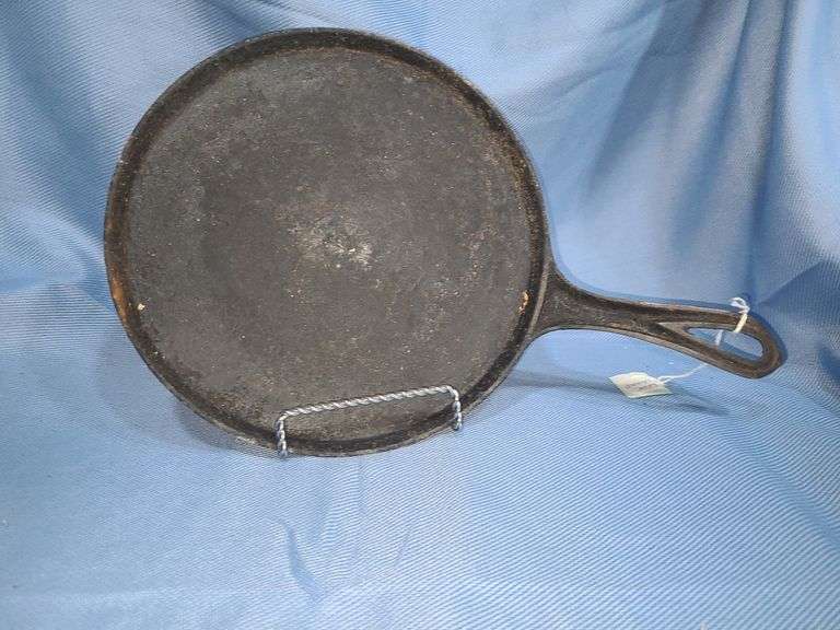 Iron Griddle