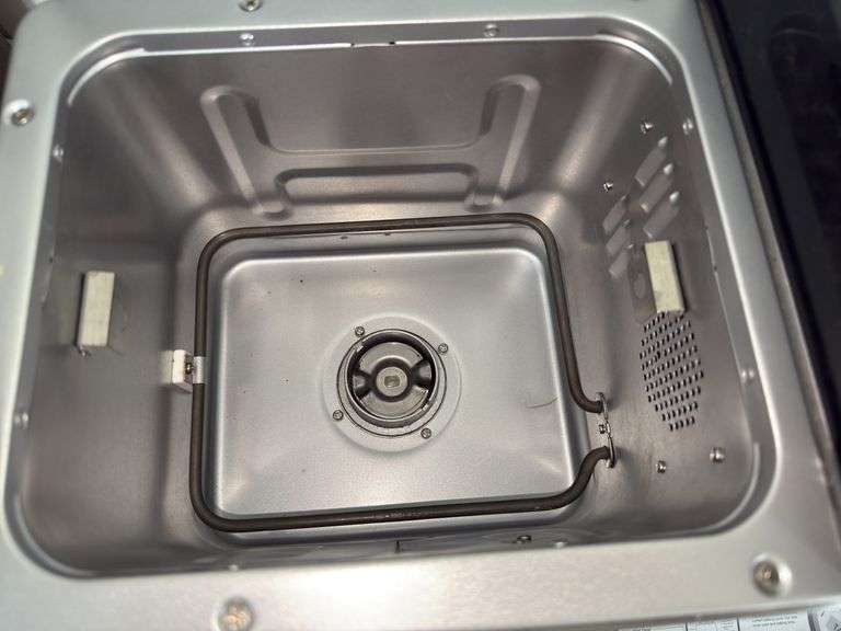 Cuisinart Breadmaker