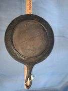 Iron Griddle