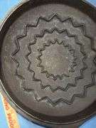 Cast iron Skillet cover