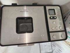 Cuisinart Breadmaker