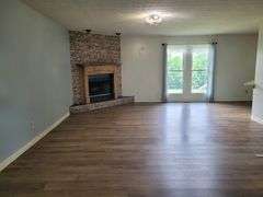 3 Bed 2 Bath Home - Perryville Rd 