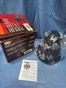 K&N air filter