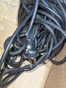 Power strip & power cords