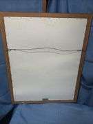 Lighthouse & Captain framed prints