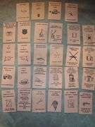 1978 Vintage "Rich Farmer Poor Farmer" Board Game