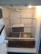 Vintage Whirlpool Refrigerator