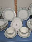 Noritake Ivory China