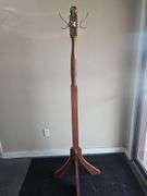 Coat rack