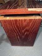 Heat Surge electric fireplace