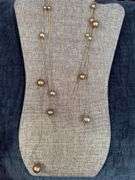 Costume jewelry