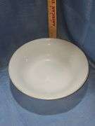 Crown corningware serving bowl