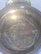 Anchor Hocking Casserole Dish with lid & glass square baking dish