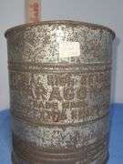 Vintage sifter & strainer