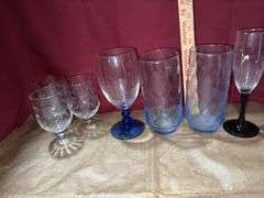 Glassware