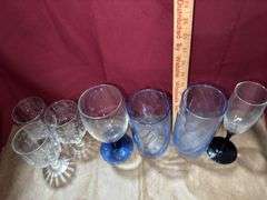 Glassware