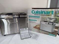 Cuisinart Breadmaker