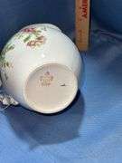 Vintage WP Labelle Porcelain Pitcher