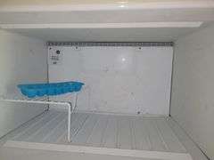 Vintage Whirlpool Refrigerator