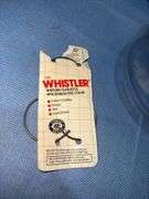 The Whistler