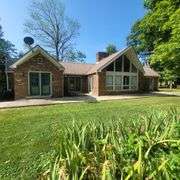 3 Bed 2 Bath Home on 17+/- Acres - Airport Rd. Danville KY