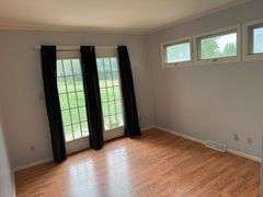 3 Bed 2 Bath Home on 17+/- Acres - Airport Rd. Danville KY