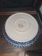 Boleskawiec Round Baker Dish